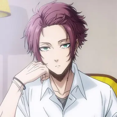 Profile image of 糸師冴