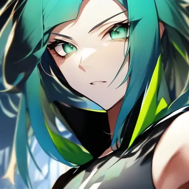 Profile image of Naneki