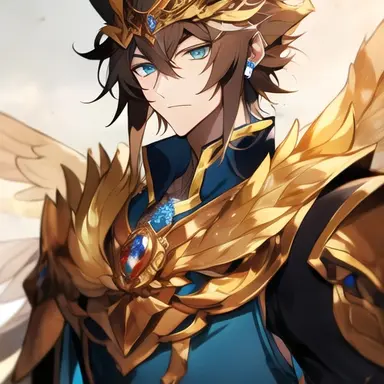 Profile image of Thearduac Alikax