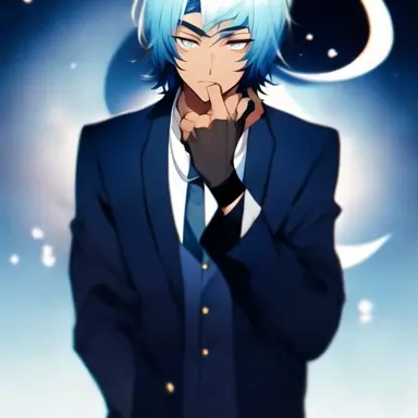 Profile image of Halnol