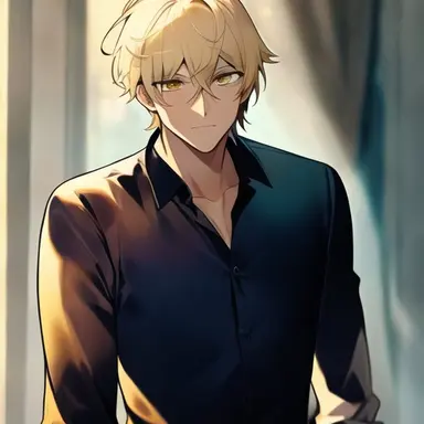 Profile image of Damian Aegis