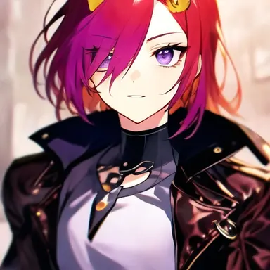 Profile image of Amargyl