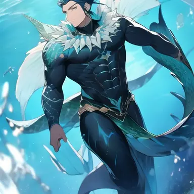 Profile image of Tyfornal Regashi