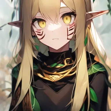 Profile image of Ilyana Iantoris