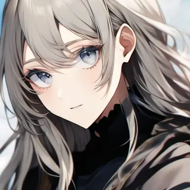 Profile image of Leola Aegis