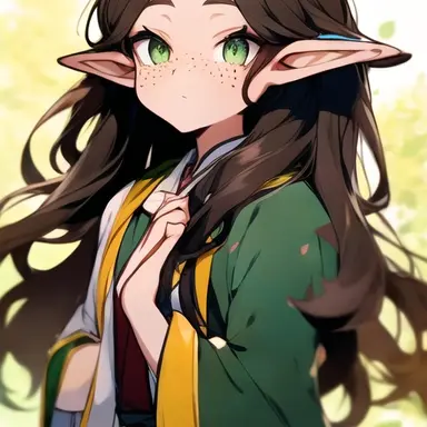 Profile image of Saelihn Yelyra