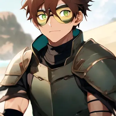 Profile image of Derek Halendur