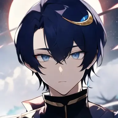 Profile image of Cassius
