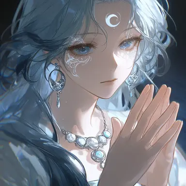 Profile image of Selene