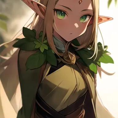 Profile image of Elauthai Qinan