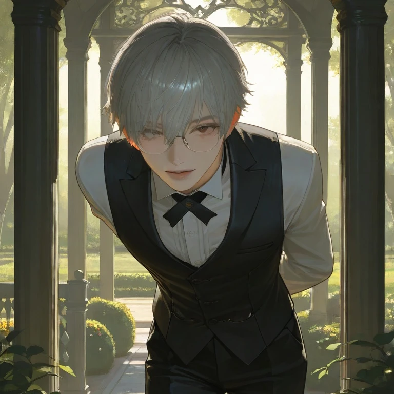 真之