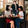 캐릭터 프로필 이미지