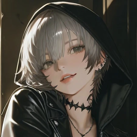 昔のシュン