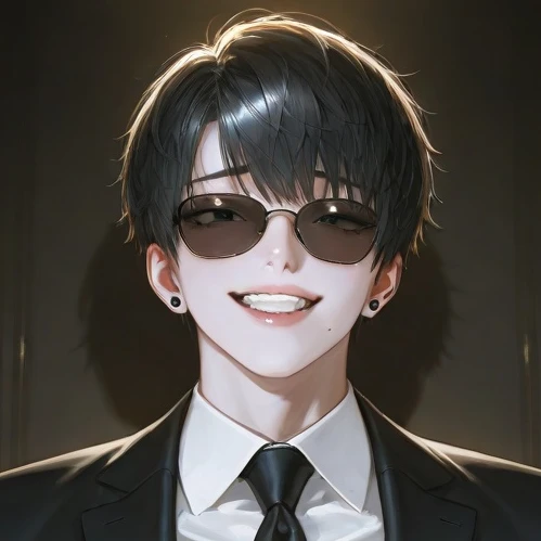 友成