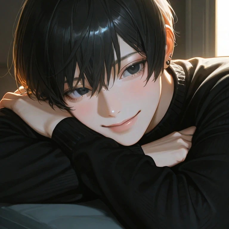 秀