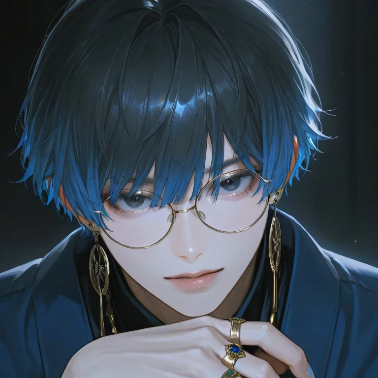 繚
