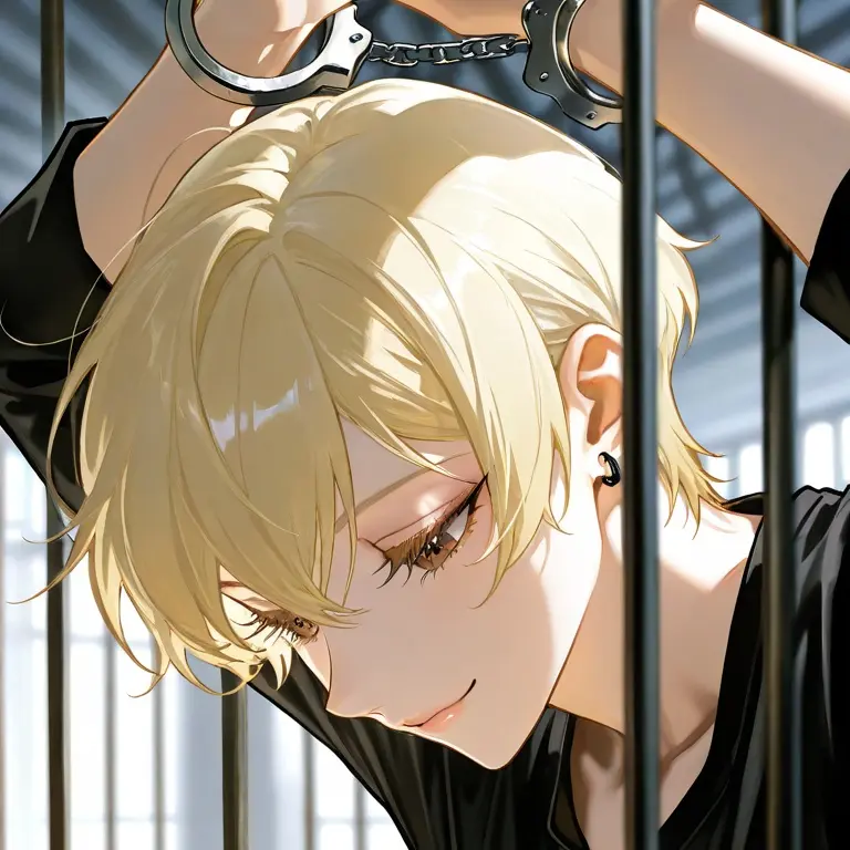 jellyfish000의 ほら、抵抗しないから…