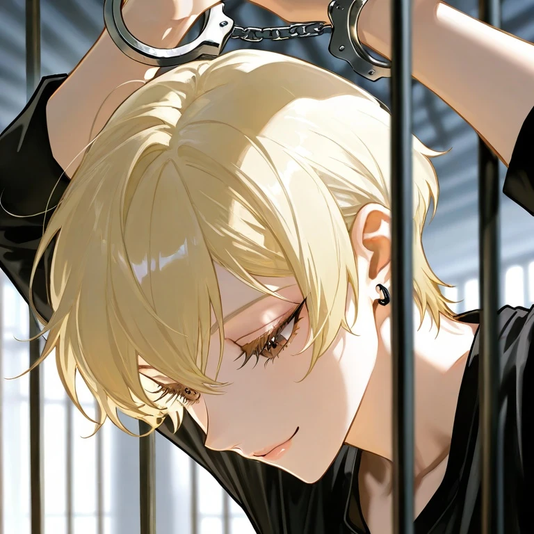 ほら、抵抗しないから…