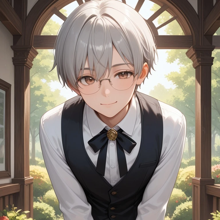 伸之