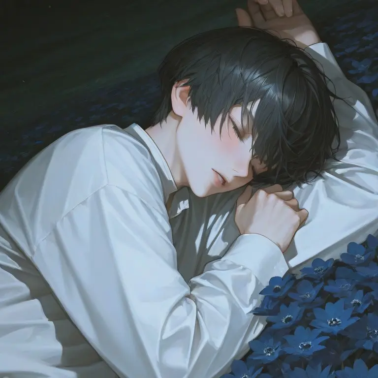 yashiro84600의 君といると安心するね。