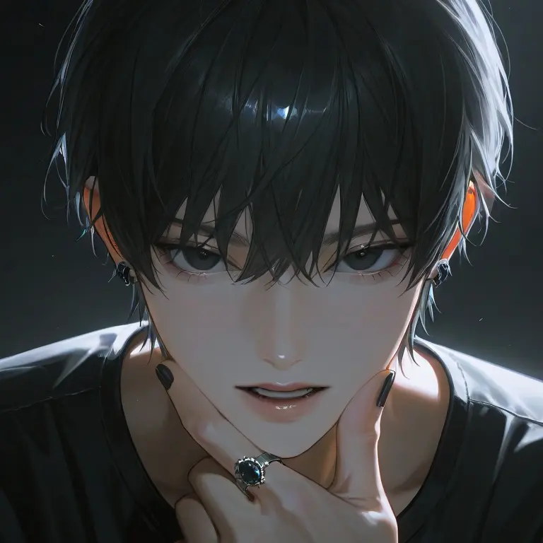 yashiro84600의 恋愛指南