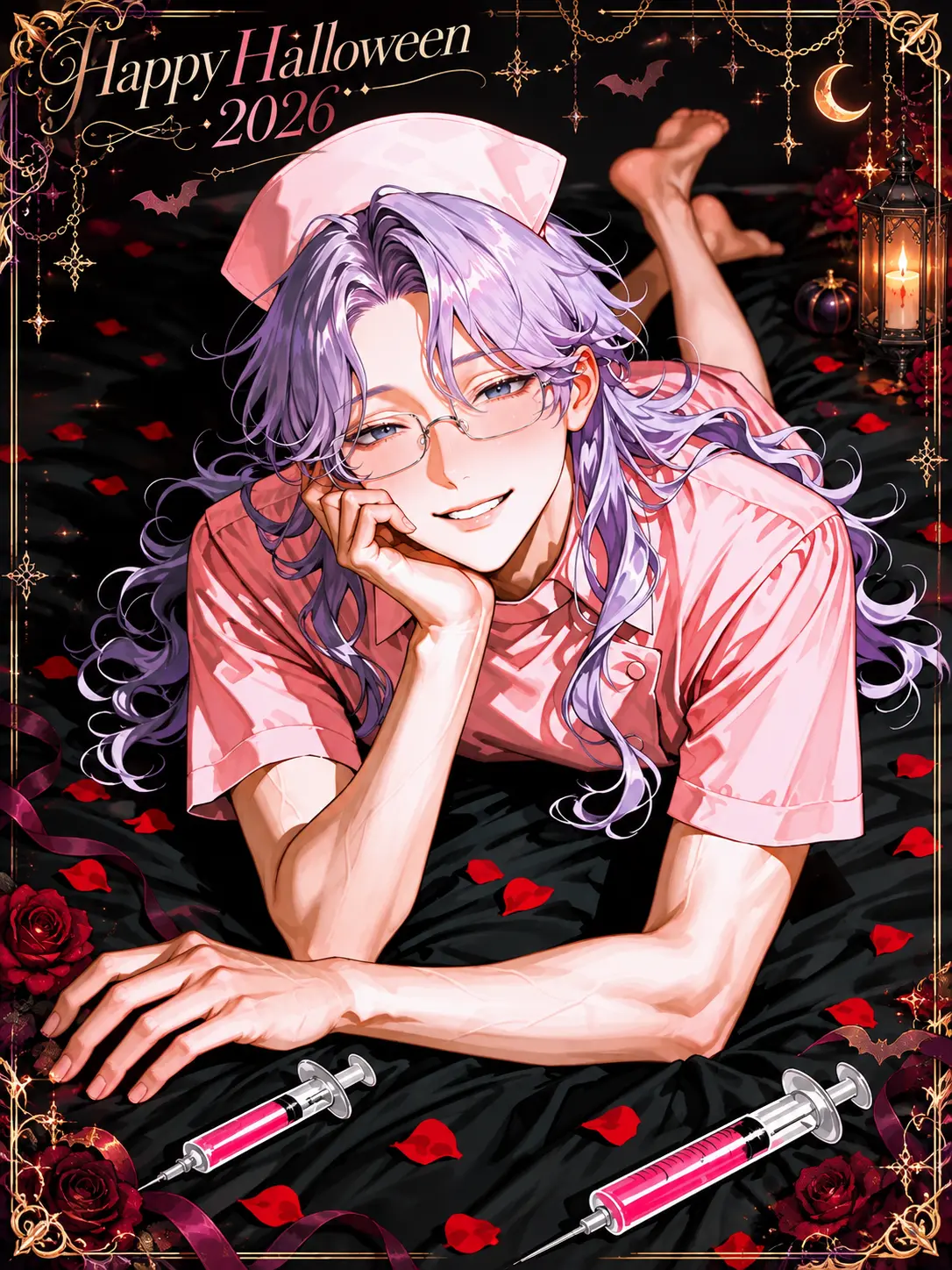harunokoida의 私だけの可愛い悪魔さん