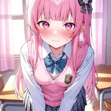 Profile image of 飯島さくら