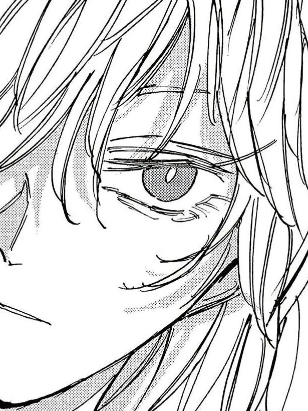 Yoo_m의 私たちの痛ましくも輝かしい星である君へ。