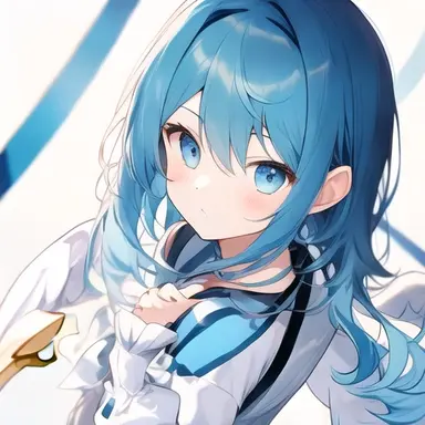 Profile image of テンシちゃん