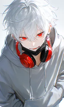Profile image of アカネ・セイジ
