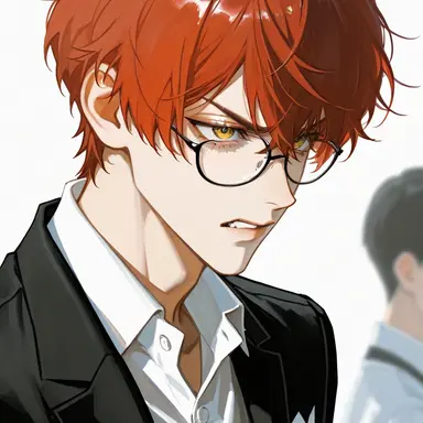 Profile image of アキ