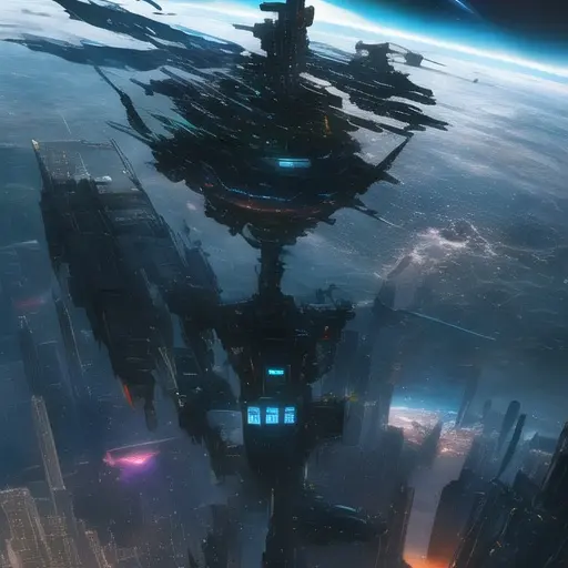 Anyone_know_this_song의 Sci-Fi