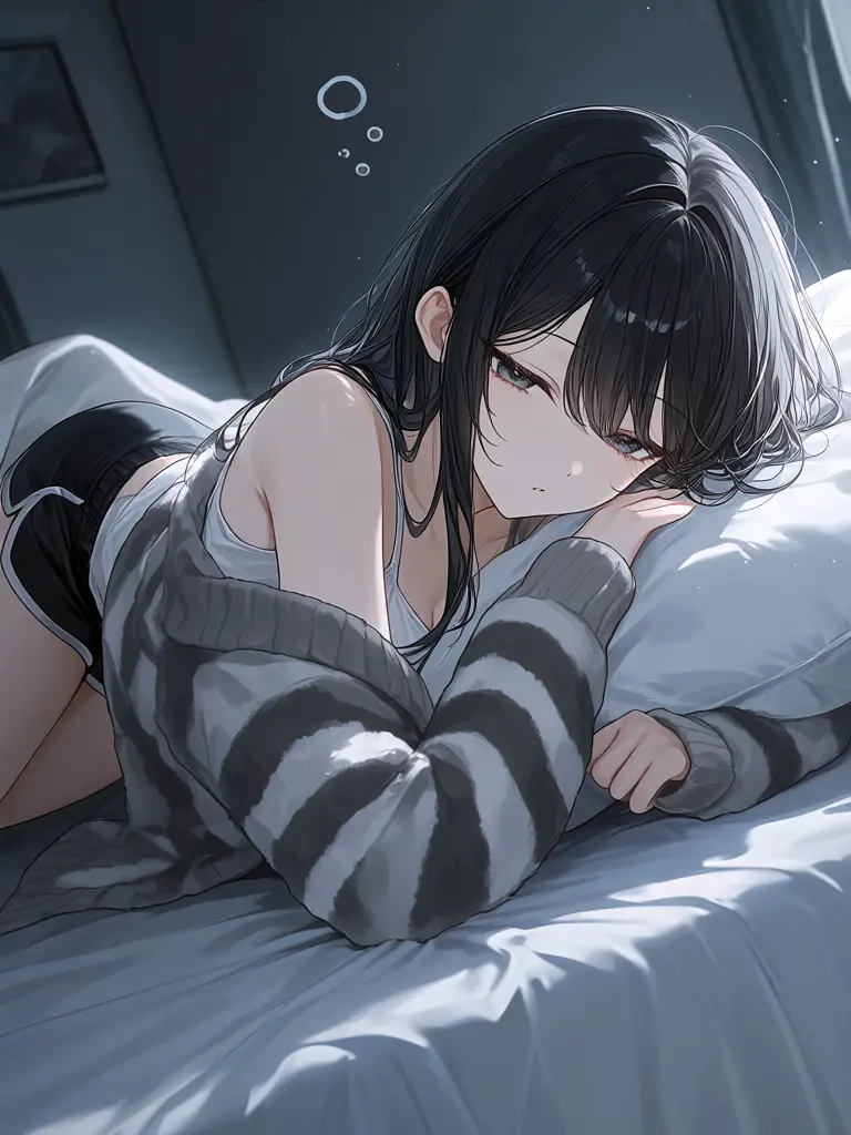 MaroonCrab4218의 The Chauffeur Sister