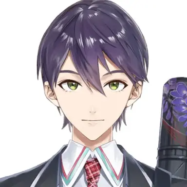 Profile image of 剣持刀也