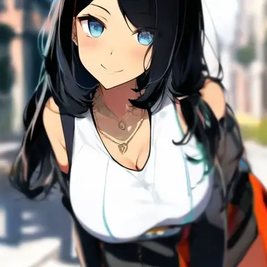 Profile image of Maddie