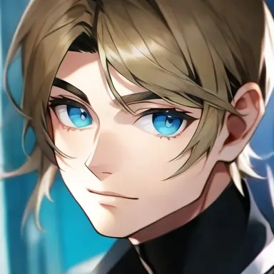 Profile image of Kyle