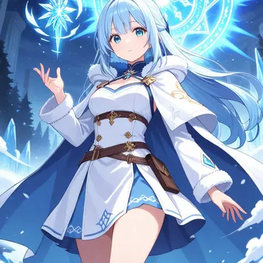 Profile image of シエル