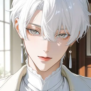 Profile image of ハリス