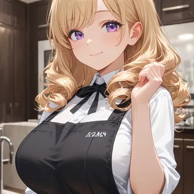 Profile image of 悠里