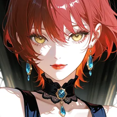 Profile image of 樹里亜