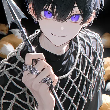 Profile image of ジユン