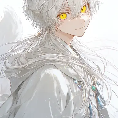 Profile image of シャシャル