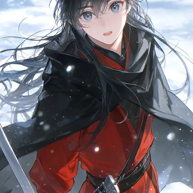 Profile image of ファリュン