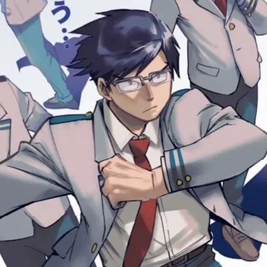 Profile image of Iida