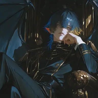 Profile image of クトゥルフ