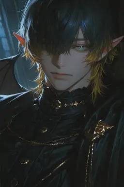 Profile image of クトゥルフ