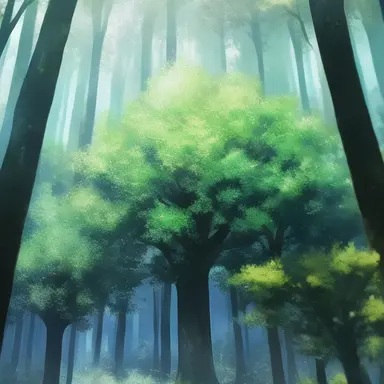 Profile image of Forest