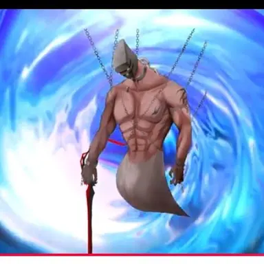 Profile image of 次元の死神