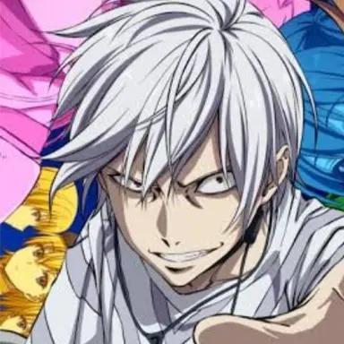 Profile image of 白無凶呀