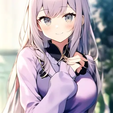 Profile image of なな